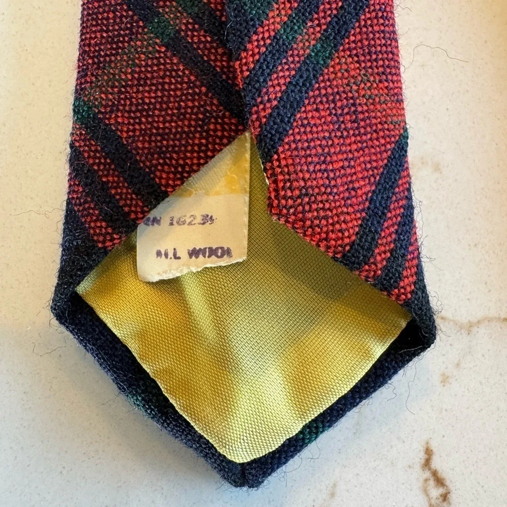 London Corner vintage londo